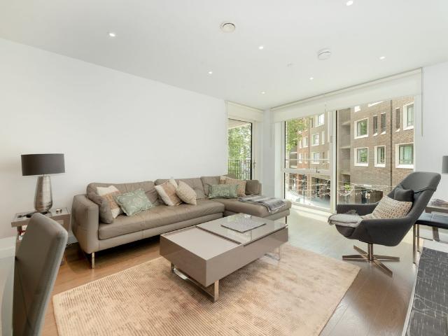Apartment for rent in Elephant and Castle, Greater London