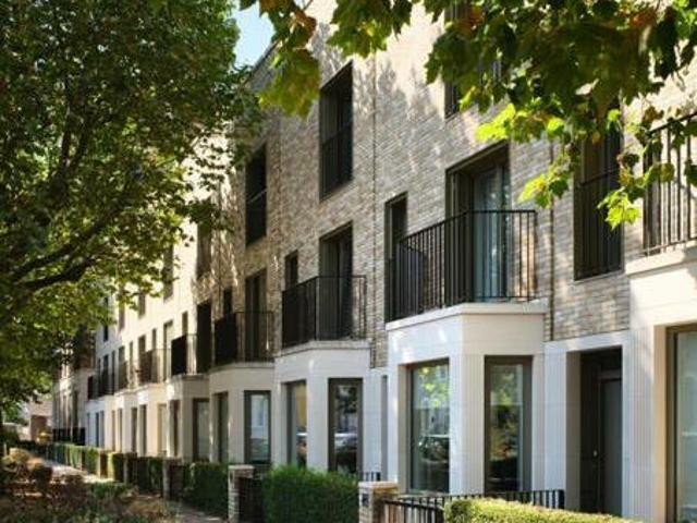House for sale in City of London, Greater London