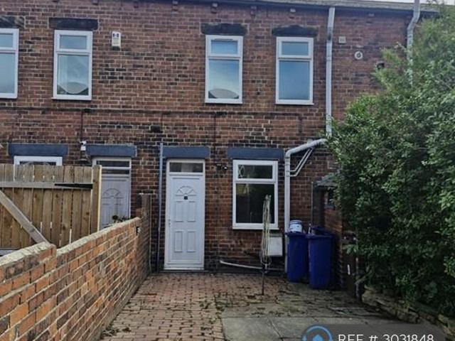 House for rent in Oakwell, Barnsley