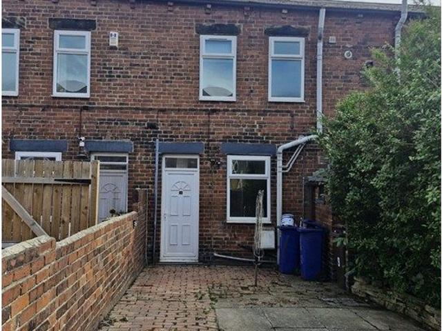 House for rent in Oakwell, South Yorkshire