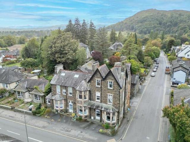 House for sale in Ambleside
