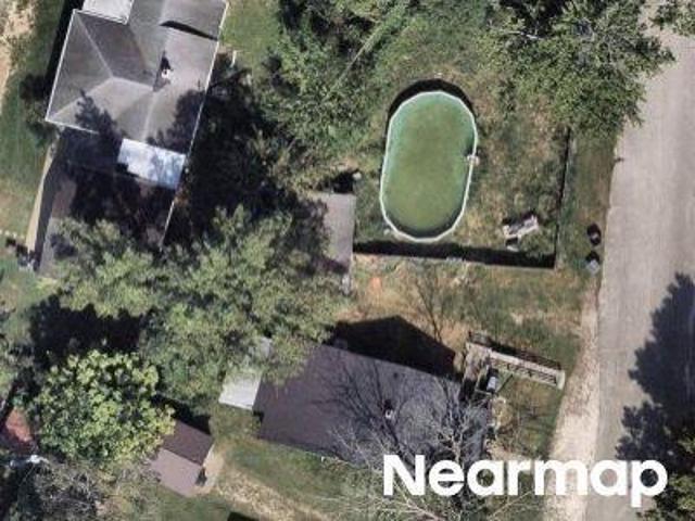 House for sale in Evansville, Vanderburgh County