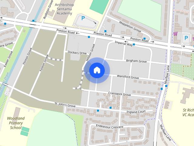 House for rent in Marfleet, Hull