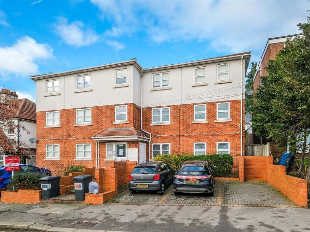 Apartment for rent in Greater London