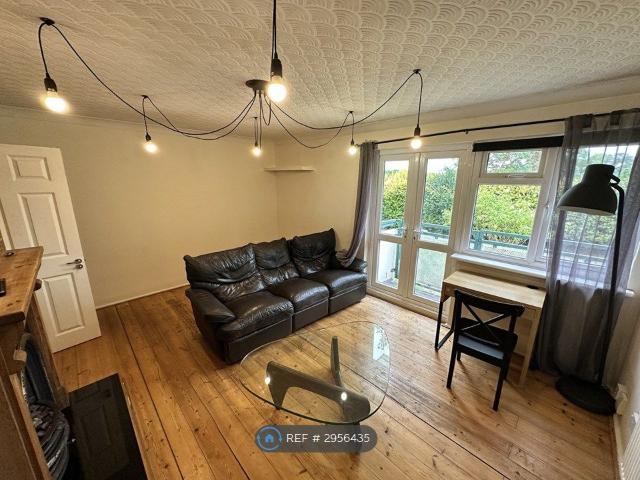 Apartment for rent in Wanstead, Greater London