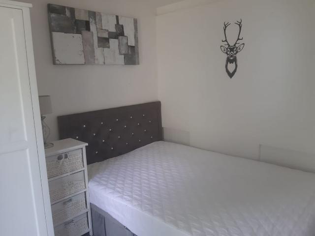 Apartment for rent in London Borough of Redbridge, Greater London