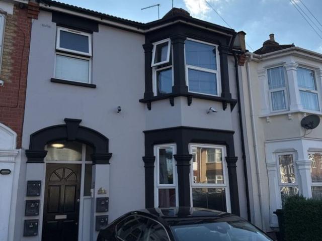 Studio for rent in Greater London