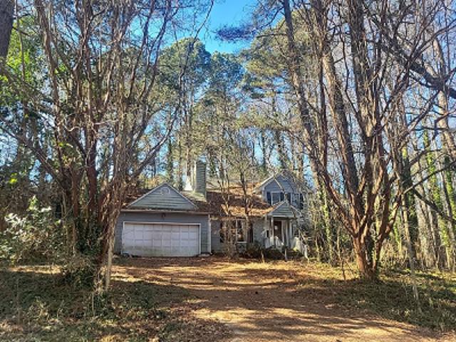 House for sale in Wake, North Carolina