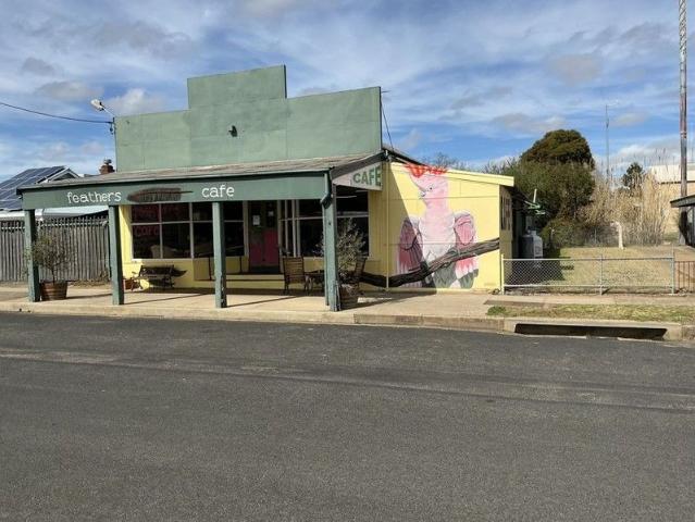 House for sale in Coonabarabran, New South Wales