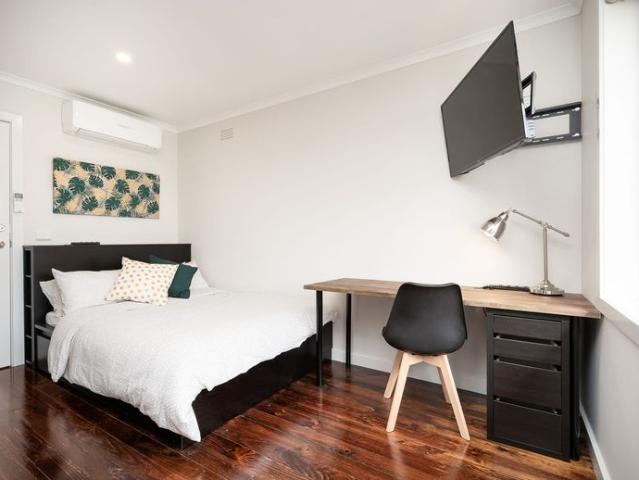 Granny Flat for rent in Camerons Creek, Victoria