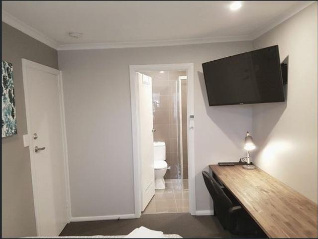 Apartment for rent in Camerons Creek, Victoria
