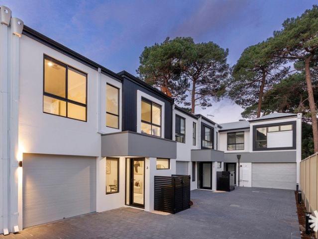 Townhouse for sale in Western Australia