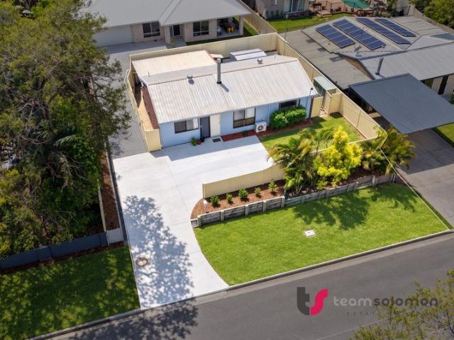 House for sale in Capalaba, Greater Brisbane