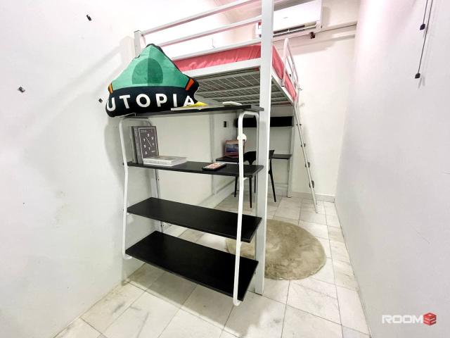 Apartment for rent in Country Heights Damansara, Kuala Lumpur