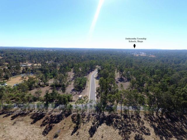 Land for sale in Jimboomba, Greater Brisbane
