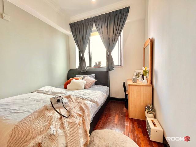 Apartment for rent in Country Heights Damansara, Kuala Lumpur