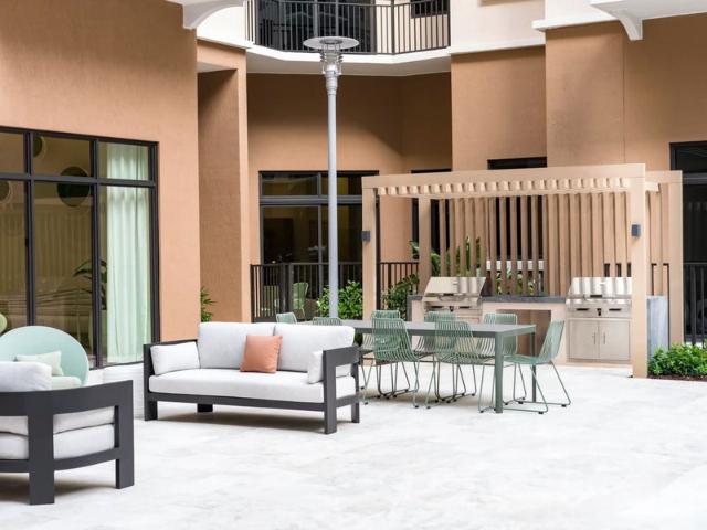 Room for rent in Davie, Florida