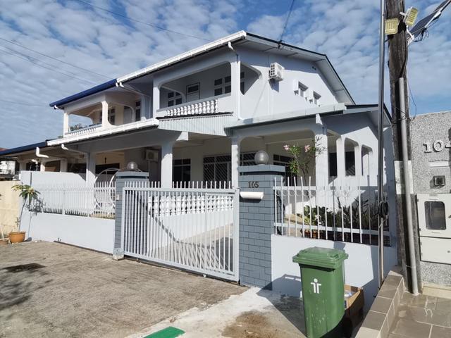 Residential House for sale in Kuching, Sarawak