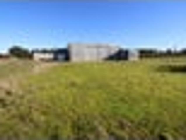 Land for sale in Mataura, Southland