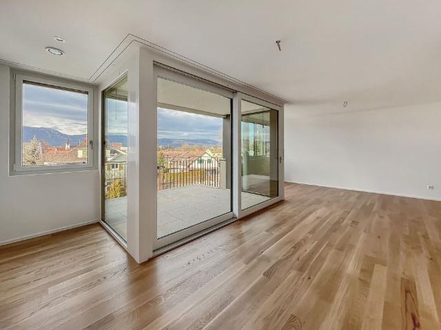 Apartment mieten in Gerlafingen, Solothurn