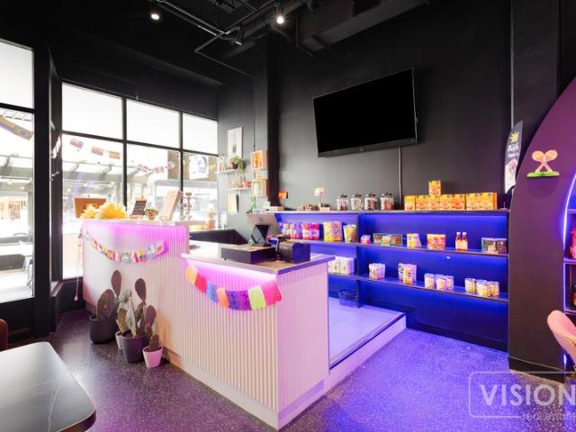 Retail for rent in Collingwood, Melbourne