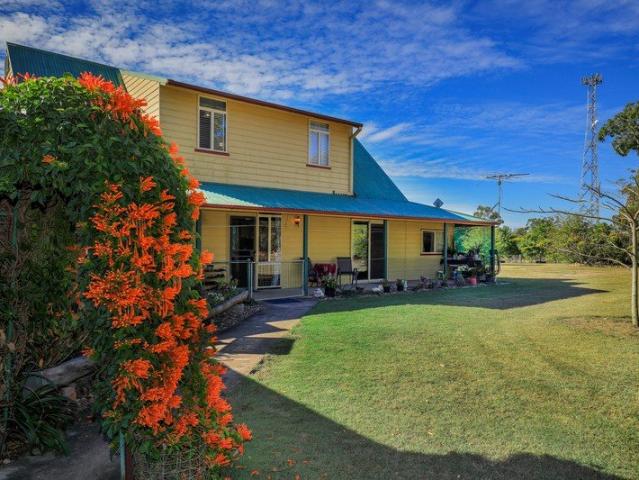 Cottage for sale in North Isis, Queensland