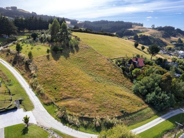 Land for sale in Otakou
