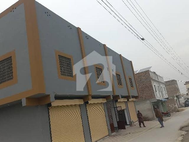 Building for sale in Nowshera, North West Frontier Province