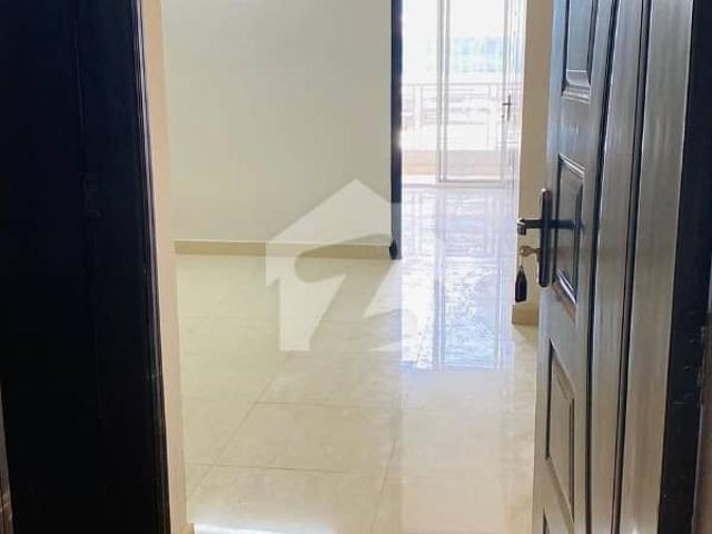 Apartment for sale in Islamabad
