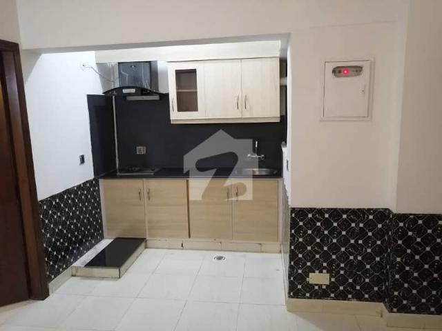 Apartment for sale in Islamabad