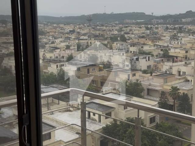 Apartment for sale in Islamabad