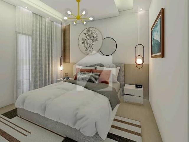 Apartment for sale in Rawalpindi, Islamabad Capital Territory