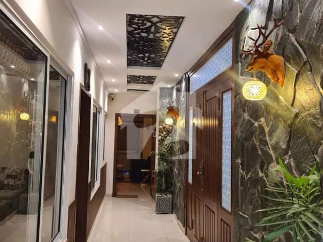 Apartment for sale in Islamabad