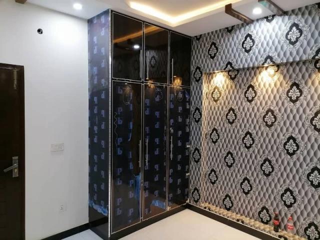 House for sale in Rawalpindi, Islamabad Capital Territory