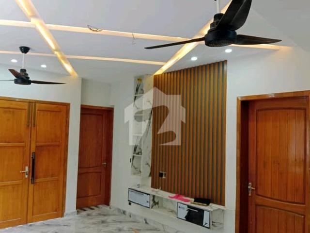 House for sale in Islamabad