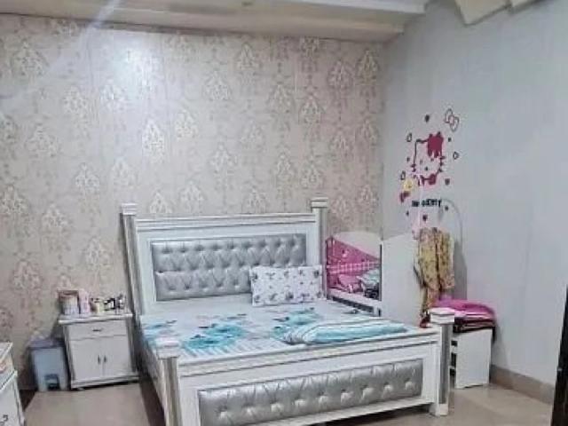 House for sale in Faisalabad, Islamabad Capital Territory