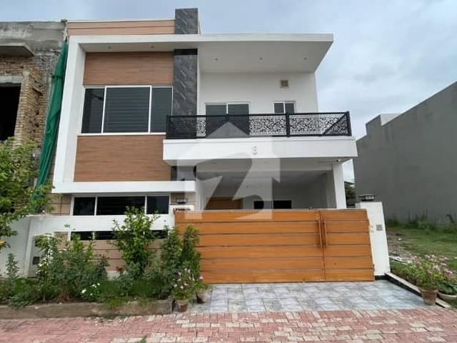House for sale in Islamabad