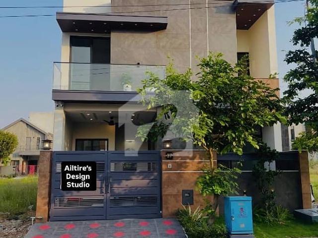 House for sale in اسلام آباد, زون 1