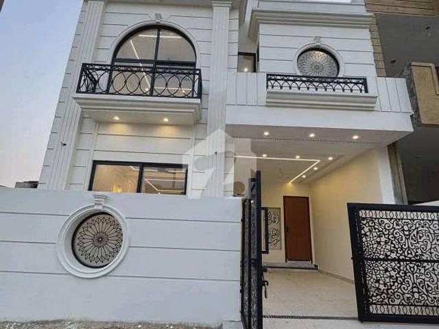 House for sale in Islamabad