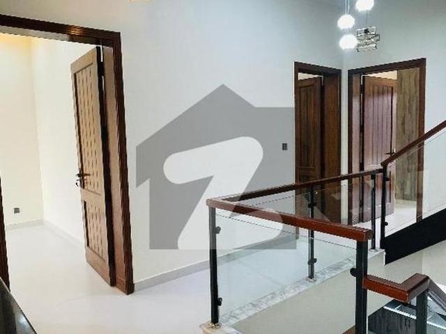 House for sale in اسلام آباد, زون 1