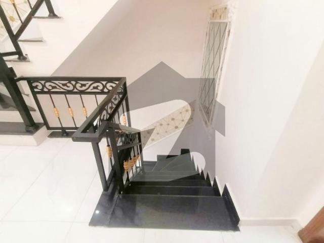 House for sale in Johar Town, Rawalpindi