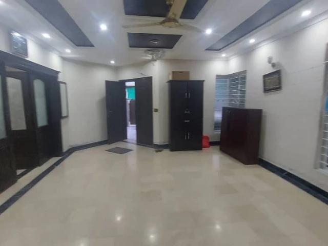 House for sale in Rawalpindi, Islamabad Capital Territory