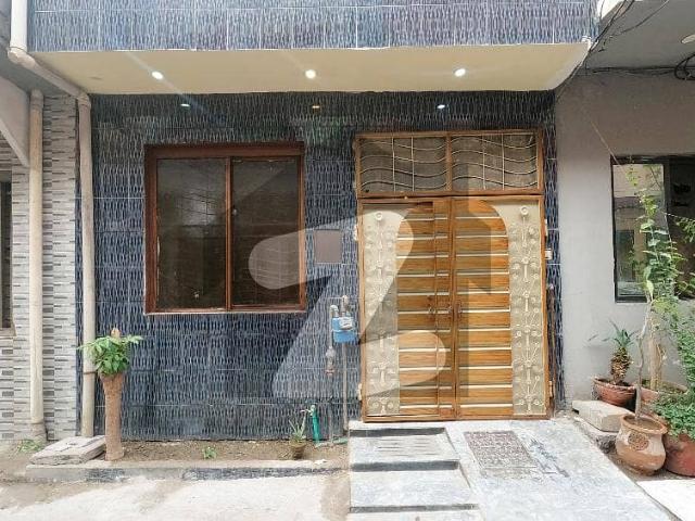 House for sale in Rawalpindi, Islamabad Capital Territory
