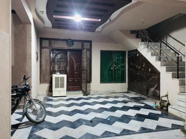 House for sale in Rawalpindi, Islamabad Capital Territory