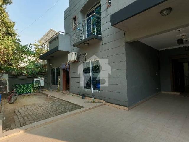 House for sale in Islamabad
