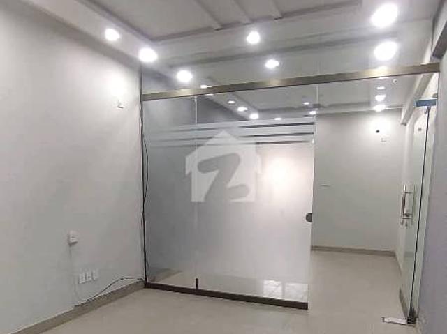 Office for sale in Islamabad