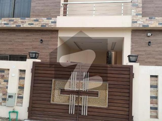 House for sale in Gujranwala, Islamabad Capital Territory
