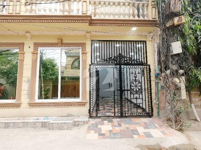 House for sale in Rawalpindi, Islamabad Capital Territory
