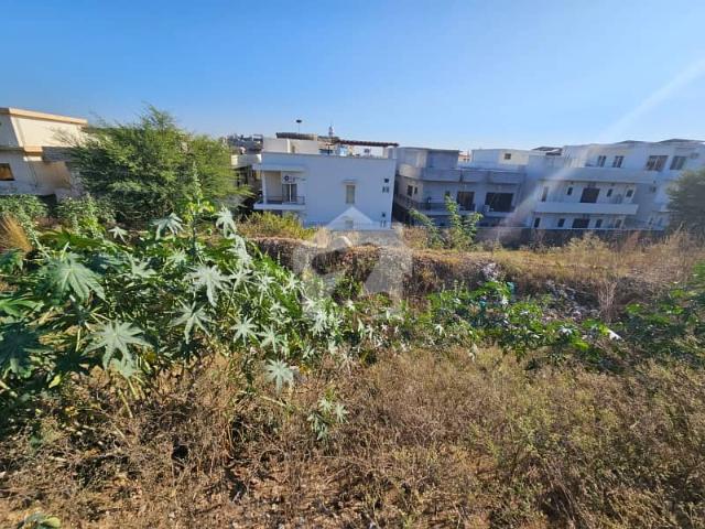 Property for sale in Islamabad