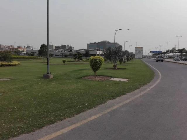 Land for sale in Rawalpindi, Islamabad Capital Territory